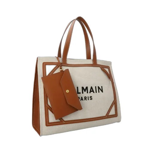 B-Army 42 Canvas Tote Bag