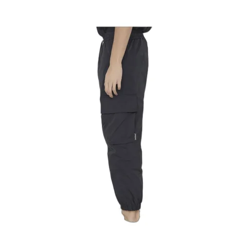 Drawstring Cargo Pants