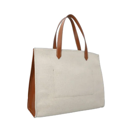 B-Army 42 Canvas Tote Bag