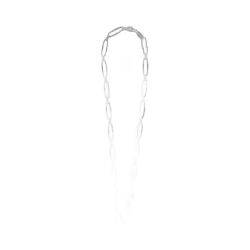 Long Sylvie Necklace