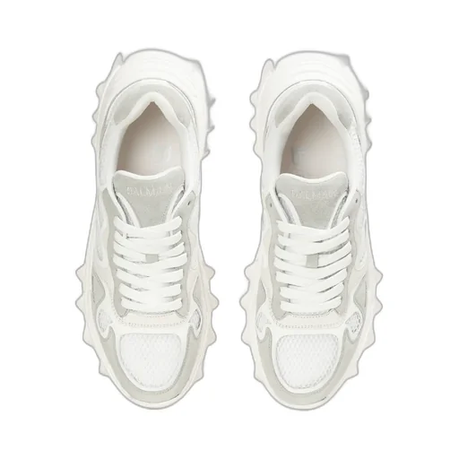 B-East Low-Top Sneakers