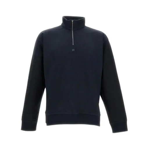 Half-Zip Sweatshirt