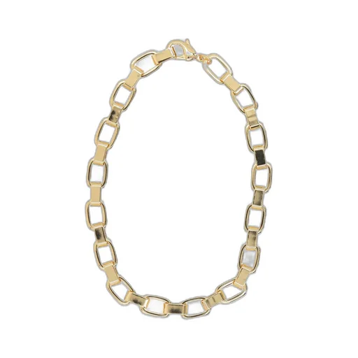 Bijoux Chain Necklace