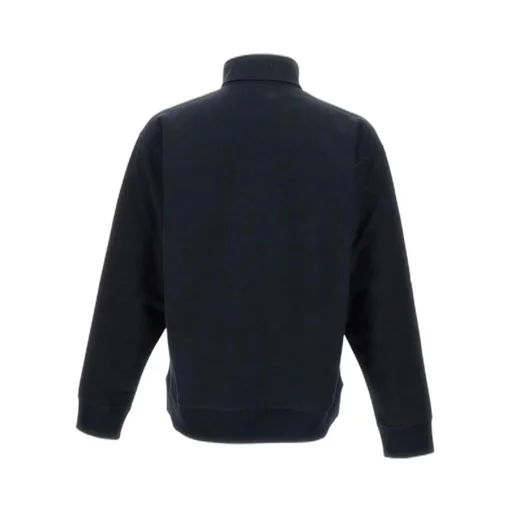 Half-Zip Sweatshirt
