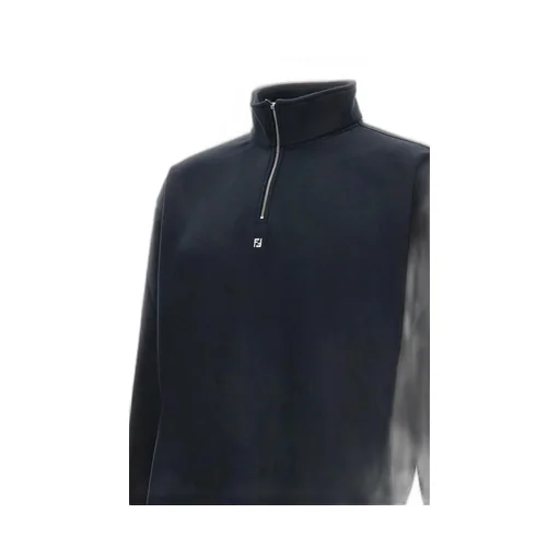 Half-Zip Sweatshirt