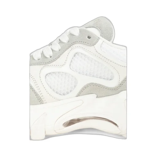 B-East Low-Top Sneakers
