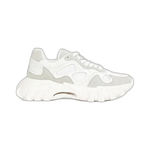 B-East Low-Top Sneakers