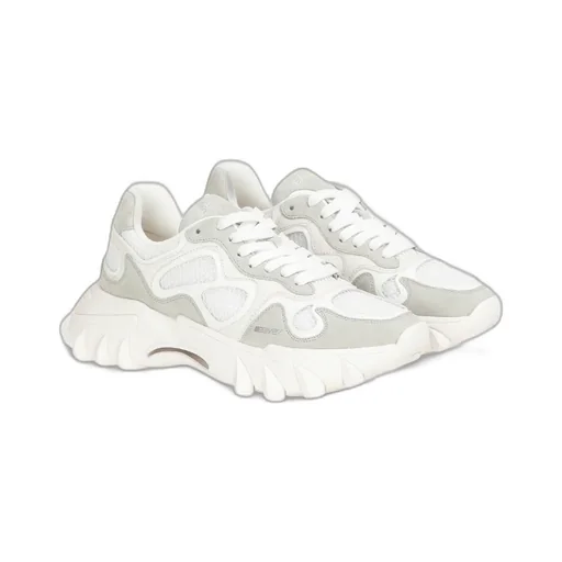 B-East Low-Top Sneakers