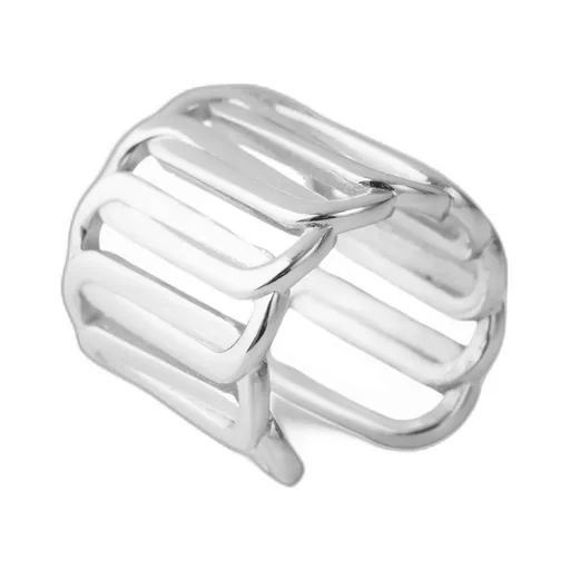 Square Ring