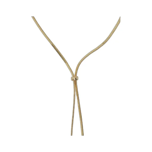 Long Necklace