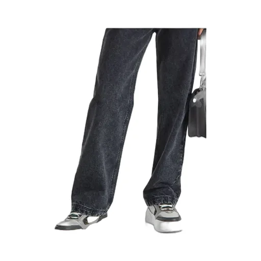 Force Lace-Up Sneakers