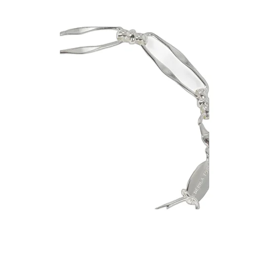 Long Sylvie Necklace