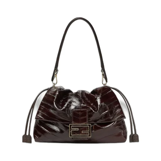 Large Mamma Baguette Bag
