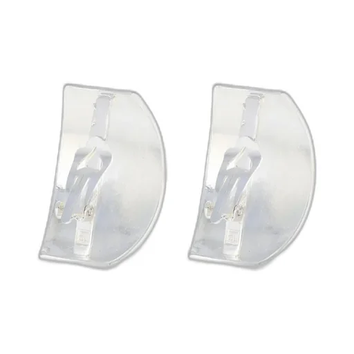 Julie Clip-On Earrings