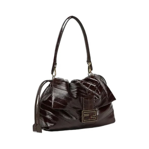 Large Mamma Baguette Bag