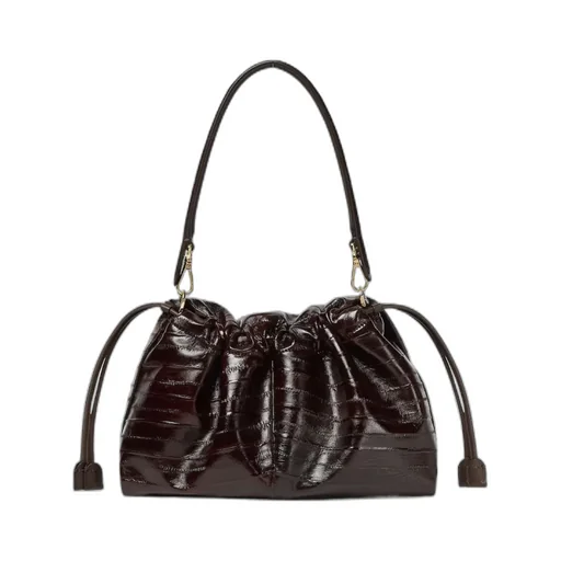 Large Mamma Baguette Bag