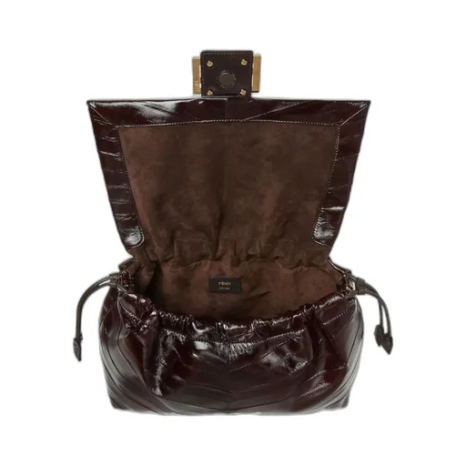 Large Mamma Baguette Bag