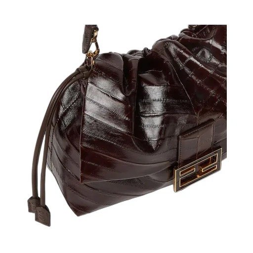 Large Mamma Baguette Bag