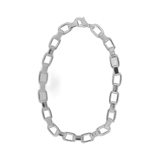 Lace Emily Necklace