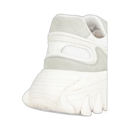 B-East Low-Top Sneakers