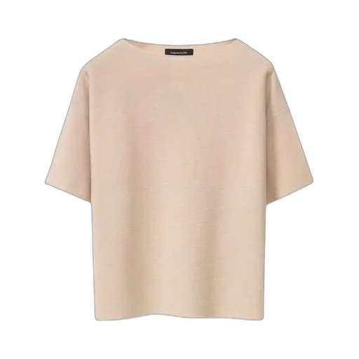 Brilliant Boatneck Jumper