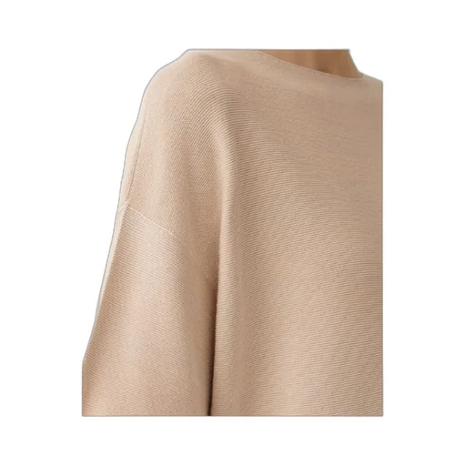 Brilliant Boatneck Jumper