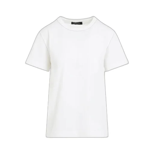 Embellished Crewneck T-Shirt