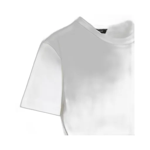 Embellished Crewneck T-Shirt