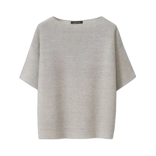 Brilliant Boatneck Jumper