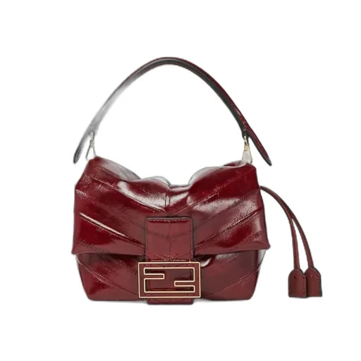 Mamma Baguette Small Shoulder Bag