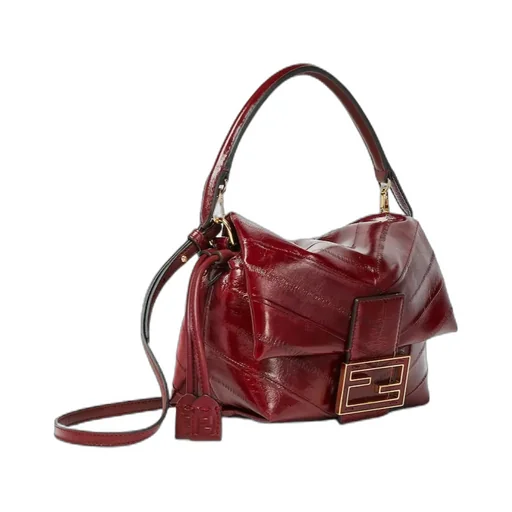 Mamma Baguette Small Shoulder Bag