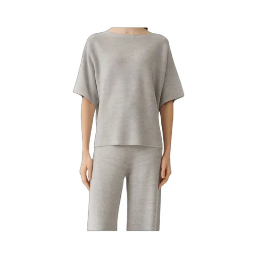 Brilliant Boatneck Jumper