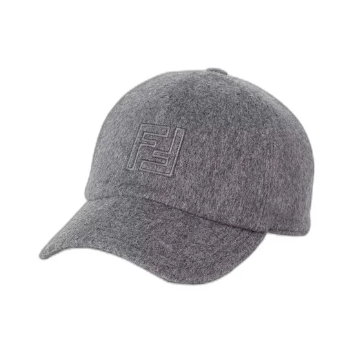 Ff Embroidered Baseball Cap