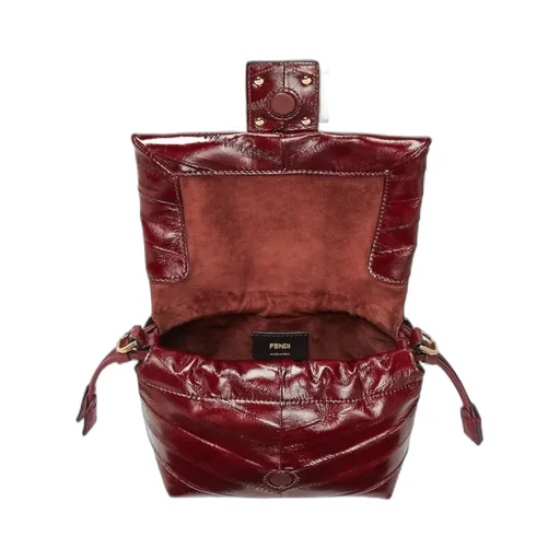 Mamma Baguette Small Shoulder Bag