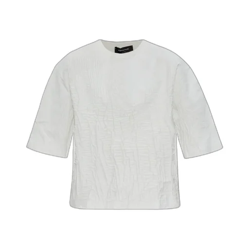 Open-Necked Shirt