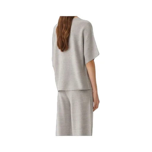 Brilliant Boatneck Jumper
