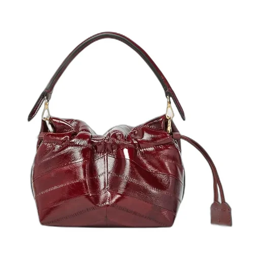 Mamma Baguette Small Shoulder Bag