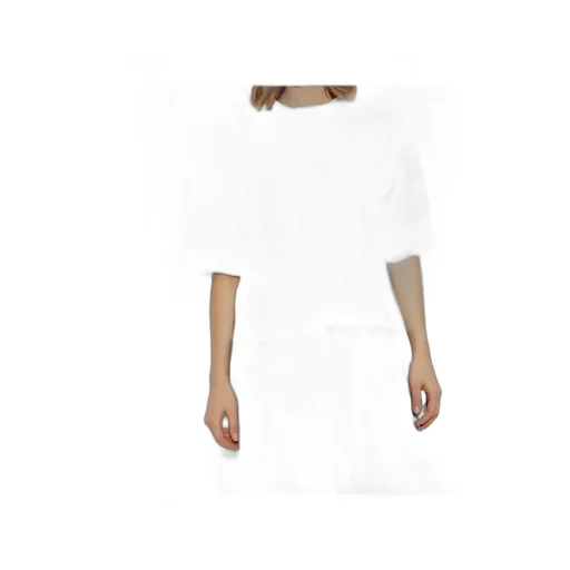 Open-Necked Shirt