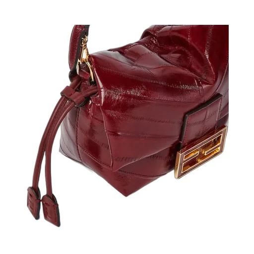 Mamma Baguette Small Shoulder Bag