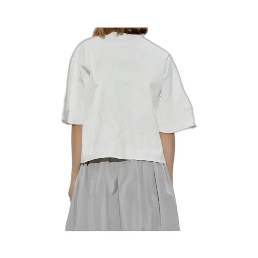 Open-Necked Shirt
