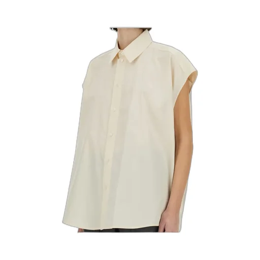 Sleeveless Shirt