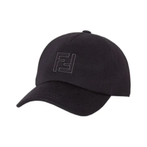 Ff Embroidered Baseball Cap