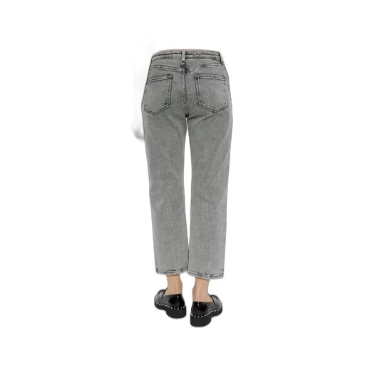 Belt-Loop Jeans
