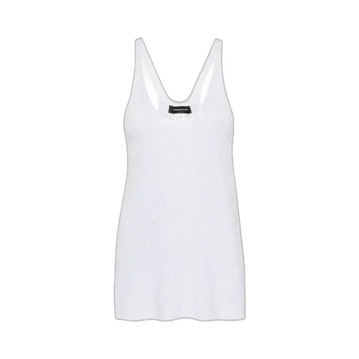 Sleeveless Vest