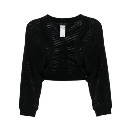 Long-Sleeved Sweater