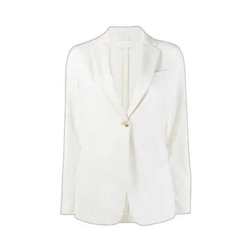 Single Breasted Blazer