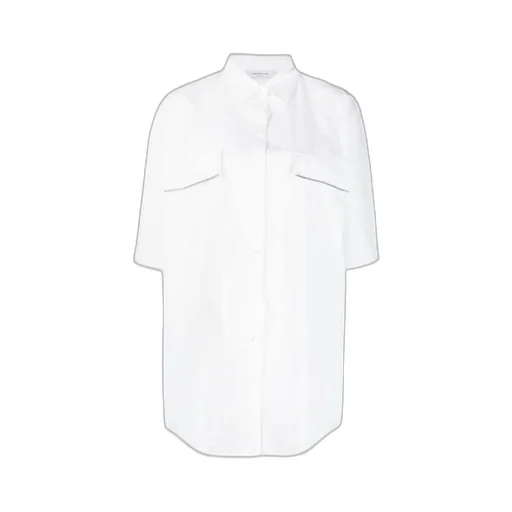 Short Sleeved Shirt