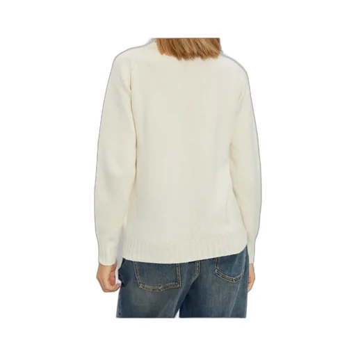Turtleneck Knitted Jumper