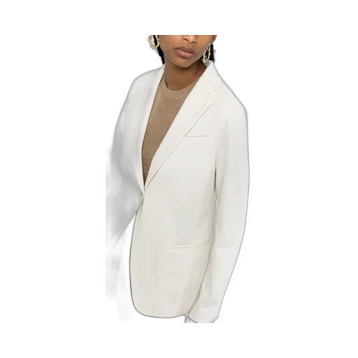 Single Breasted Blazer