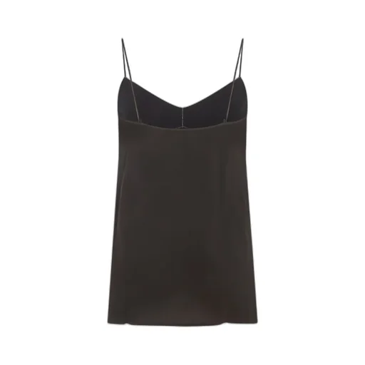 Embellished Tank Top